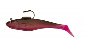 Saltwater Soft Baits category